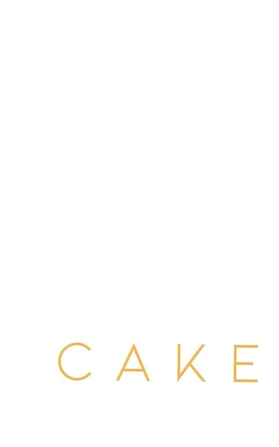 Cake - Paperback