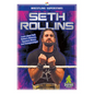 Seth Rollins - Paperback