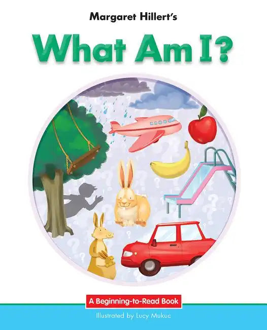 What Am I? - Paperback