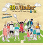 Tennis for the 10 & Under: The New Look of Tennis From A to Z - Hardcover