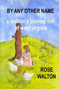 BY ANY OTHER NAME a lesbian's journey out of west virginia - Paperback