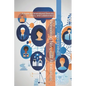 Pioneering Nonprofit AI Initiatives: A Guide to Generational Diversity, Ethics, and Collaboration - Paperback