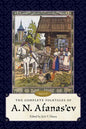 The Complete Folktales of A. N. Afanas'ev, Volume II - Hardcover