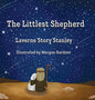 The Littlest Shepherd - Hardcover