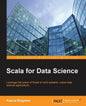 Scala for Data Science - Paperback
