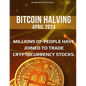 Bitcoin Halving 2024: A Guide for Investors - Paperback