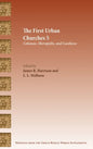 The First Urban Churches 5: Colossae, Hierapolis, and Laodicea - Hardcover