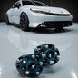 2026+ Honda Prelude AFD Wheel Spacers