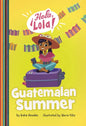 Guatemalan Summer - Hardcover