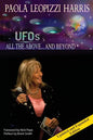 UFOs: All the Above...And Beyond - Paperback