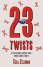Twenty-Three Twists: A Collection of Twenty-Three Unique Short Stories - Paperback
