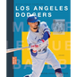 Los Angeles Dodgers - Hardcover