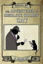 The Adventures of Sherlock Holmes' Cat, Volume 1 - Paperback