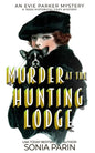 Murder at the Hunting Lodge: A 1920s Historical Cozy Mystery - Paperback