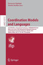Coordination Models and Languages: 23rd Ifip Wg 6.1 International Conference, Coordination 2021, Held as Part of the 16th International Federated Conf - Paperback