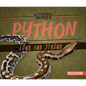 Python: Long and Strong - Library Binding
