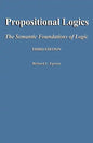 Propositional Logics Third Edition - Hardcover