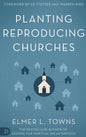 Planting Reproducing Churches - Hardcover