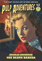 Pulp Adventures #32 - Paperback