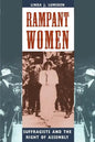 Rampant Women: Suffragists and the Right of Assembly - Paperback