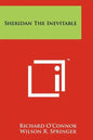 Sheridan the Inevitable - Paperback