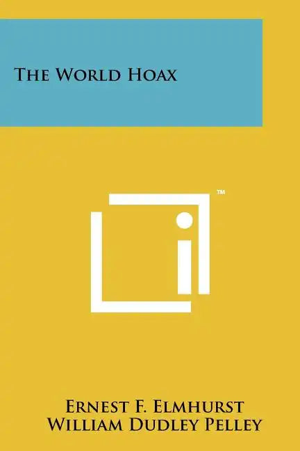 The World Hoax - Paperback