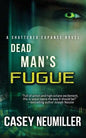 Dead Man's Fugue - Paperback