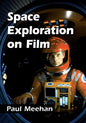 Space Exploration on Film - Paperback