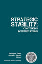 Strategic Stability: Contending Interpretations - Paperback