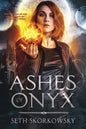 Ashes of Onyx - Paperback
