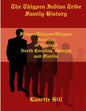 The Thigpen Indian Tribe Family History - Paperback
