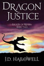 Dragon Justice - Paperback