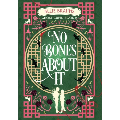 No Bones About It - Hardcover