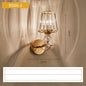 Simple Modern Staircase New Eye-protection Wall Lamp