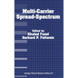 Multi-Carrier Spread-Spectrum - Hardcover