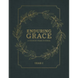 Enduring Grace: A Church Year Journal Year C - Hardcover