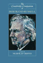 The Cambridge Companion to Bertrand Russell - Paperback