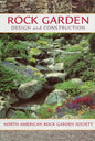 Rock Garden Design and Construction - Paperback