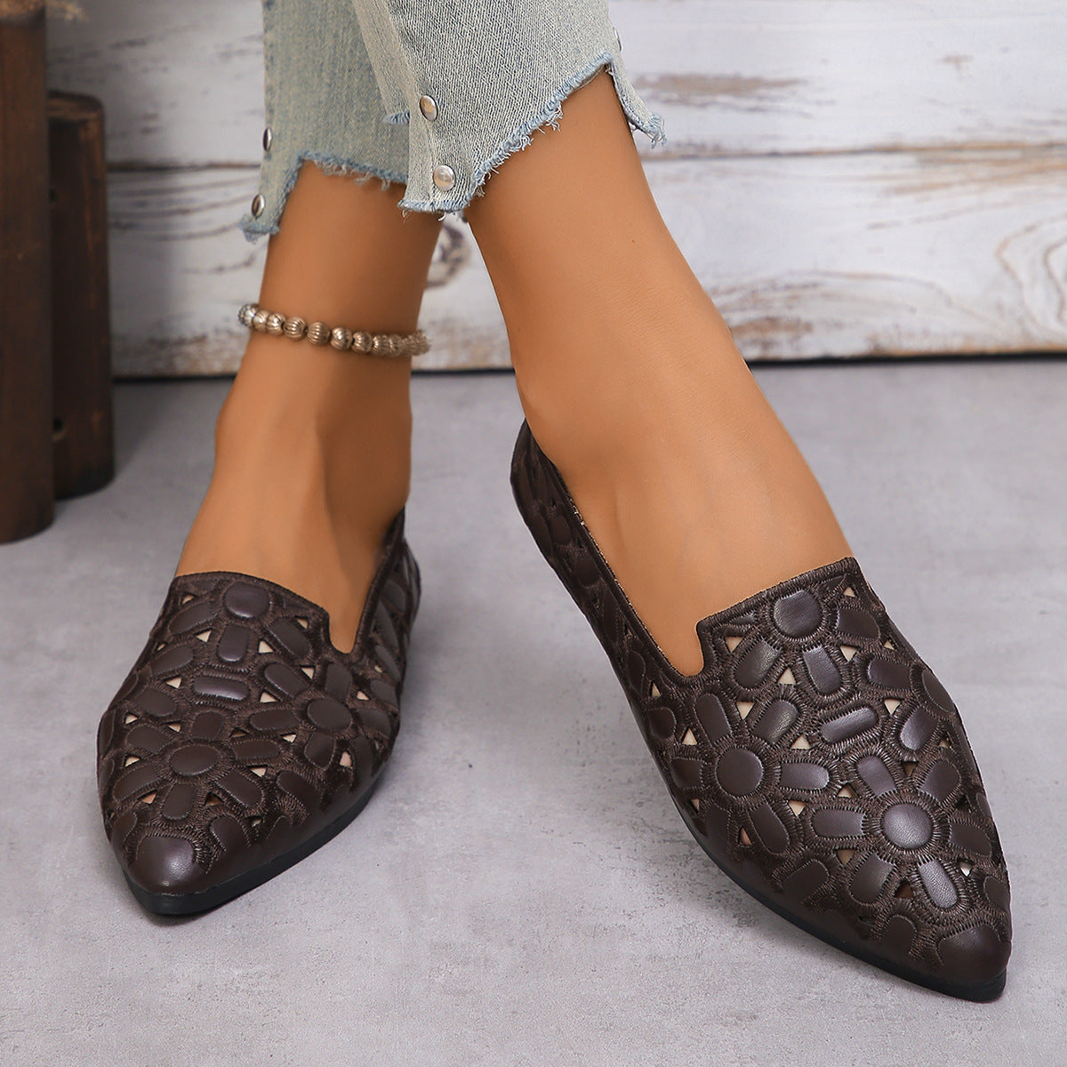 Womens Versatile Casual Outdoor Wear