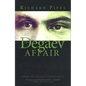 The Degaev Affair: Terror and Treason in Tsarist Russia - Paperback