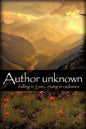 Author unknown - Paperback