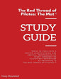 Red Thread of Pilates - The Mat: Study Guide: Tools to facilitate a deeper understanding and logical progression of study through the Pilates Mat Repe - Paperback