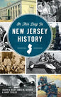 On This Day in New Jersey History - Hardcover