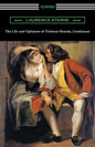 The Life and Opinions of Tristram Shandy, Gentleman: (with an Introduction by Wilbur L. Cross) - Paperback