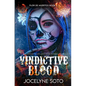 Vindictive Blood - Paperback