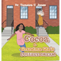 Cocoa & Grandma Ida's College Dream - Hardcover
