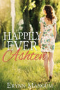 Happily Ever Ashten - Paperback
