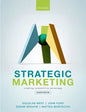 Strategic Marketing 4th Edition - Paperback