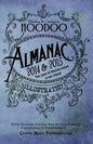 Hoodoo Almanac 2014 & 2015 - Paperback