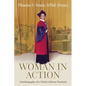 Woman in Action: Autobiography of a Global African Feminist - Paperback